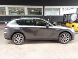  Mazda  CX-60 MAZDA  / 2022 / 5P / SUV 2.5L E-SKYACTIV PHEV EXCL. LINE AWD AUTO #7