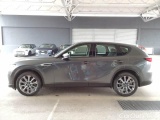  Mazda  CX-60 MAZDA  / 2022 / 5P / SUV 2.5L E-SKYACTIV PHEV EXCL. LINE AWD AUTO #8