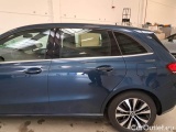  Mercedes  B-Klasse MERCEDES-BENZ CLASSE B / 2018 / 5P / MONOVOLUME B 250 EQ-POWER AUTO. SPORT #35