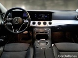  Mercedes  E-Klasse MERCEDES-BENZ CLASSE E / 2020 / 5P / STATION WAGON E300 DE 4MATIC EQ-POWER PREMIUM #3