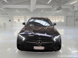  Mercedes  E-Klasse MERCEDES-BENZ CLASSE E / 2020 / 5P / STATION WAGON E300 DE 4MATIC EQ-POWER PREMIUM #6