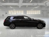  Mercedes  E-Klasse MERCEDES-BENZ CLASSE E / 2020 / 5P / STATION WAGON E300 DE 4MATIC EQ-POWER PREMIUM #7