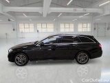  Mercedes  E-Klasse MERCEDES-BENZ CLASSE E / 2020 / 5P / STATION WAGON E300 DE 4MATIC EQ-POWER PREMIUM #8