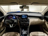  Mercedes  G-Klasee MERCEDES-BENZ GLC / 2019 / 5P / SUV 300 E 4MATIC EQ-POWER BUSIN. EXTRA AUT #3