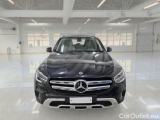  Mercedes  G-Klasee MERCEDES-BENZ GLC / 2019 / 5P / SUV 300 E 4MATIC EQ-POWER BUSIN. EXTRA AUT #6
