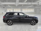  Mercedes  G-Klasee MERCEDES-BENZ GLC / 2019 / 5P / SUV 300 E 4MATIC EQ-POWER BUSIN. EXTRA AUT #7