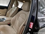  Mercedes  G-Klasee MERCEDES-BENZ GLC / 2019 / 5P / SUV 300 E 4MATIC EQ-POWER BUSIN. EXTRA AUT #11