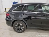  Mercedes  G-Klasee MERCEDES-BENZ GLC / 2019 / 5P / SUV 300 E 4MATIC EQ-POWER BUSIN. EXTRA AUT #35