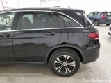  Mercedes  G-Klasee MERCEDES-BENZ GLC / 2019 / 5P / SUV 300 E 4MATIC EQ-POWER BUSIN. EXTRA AUT #46