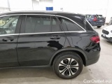  Mercedes  G-Klasee MERCEDES-BENZ GLC / 2019 / 5P / SUV 300 E 4MATIC EQ-POWER BUSIN. EXTRA AUT #49