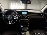  Mercedes  G-Klasee MERCEDES-BENZ GLC / 2019 / 5P / SUV 300 DE 4MATIC EQ-POWER BUSINESS AUT #3