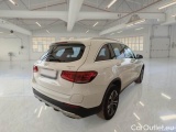  Mercedes  G-Klasee MERCEDES-BENZ GLC / 2019 / 5P / SUV 300 DE 4MATIC EQ-POWER BUSINESS AUT #2