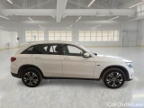  Mercedes  G-Klasee MERCEDES-BENZ GLC / 2019 / 5P / SUV 300 DE 4MATIC EQ-POWER BUSINESS AUT #7