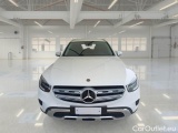  Mercedes  G-Klasee MERCEDES-BENZ GLC / 2019 / 5P / SUV 300 DE 4MATIC EQ-POWER BUSINESS AUT #6