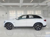  Mercedes  G-Klasee MERCEDES-BENZ GLC / 2019 / 5P / SUV 300 DE 4MATIC EQ-POWER BUSINESS AUT #8