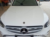  Mercedes  G-Klasee MERCEDES-BENZ GLC / 2019 / 5P / SUV 300 DE 4MATIC EQ-POWER BUSINESS AUT #25