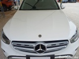  Mercedes  G-Klasee MERCEDES-BENZ GLC / 2019 / 5P / SUV 300 DE 4MATIC EQ-POWER BUSINESS AUT #28