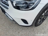  Mercedes  G-Klasee MERCEDES-BENZ GLC / 2019 / 5P / SUV 300 DE 4MATIC EQ-POWER BUSINESS AUT #32