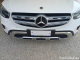  Mercedes  G-Klasee MERCEDES-BENZ GLC / 2019 / 5P / SUV 300 DE 4MATIC EQ-POWER BUSINESS AUT #35
