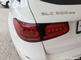  Mercedes  G-Klasee MERCEDES-BENZ GLC / 2019 / 5P / SUV 300 DE 4MATIC EQ-POWER BUSINESS AUT #69