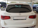  Mercedes  G-Klasee MERCEDES-BENZ GLC / 2019 / 5P / SUV 300 DE 4MATIC EQ-POWER BUSINESS AUT #71