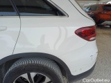  Mercedes  G-Klasee MERCEDES-BENZ GLC / 2019 / 5P / SUV 300 DE 4MATIC EQ-POWER BUSINESS AUT #76