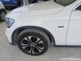  Mercedes  G-Klasee MERCEDES-BENZ GLC / 2019 / 5P / SUV 300 DE 4MATIC EQ-POWER BUSINESS AUT #84