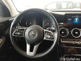  Mercedes  G-Klasee MERCEDES-BENZ GLC / 2019 / 5P / SUV 300 DE 4MATIC EQ-POWER BUSINESS AUT #130