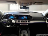  Mercedes  G-Klasee MERCEDES-BENZ GLE / 2018 / 5P / SUV GLE 350 DE 4MATIC EQ-POWER PREMIUM #3