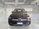  Mercedes  G-Klasee MERCEDES-BENZ GLE / 2018 / 5P / SUV GLE 350 DE 4MATIC EQ-POWER PREMIUM #6