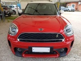  Mini  Countryman MINI  / 2020 / 5P / BERLINA COOPER S E ALL4 BUSINESS AUTOM. #5