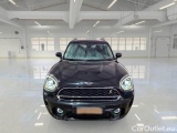  Mini  Countryman MINI  / 2020 / 5P / BERLINA COOPER S E 4WD AUTOMATICA #6