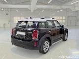  Mini  Countryman MINI  / 2020 / 5P / BERLINA COOPER S E ALL4 BUSINESS AUTOM. #2