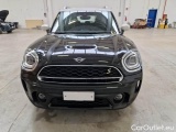  Mini  Countryman MINI  / 2020 / 5P / BERLINA COOPER S E ALL4 BUSINESS AUTOM. #37