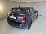 Mini  Countryman MINI  / 2020 / 5P / BERLINA COOPER S E CLASSIC 4WD AUTOMATICA #2