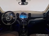  Mini  Countryman MINI  / 2020 / 5P / BERLINA COOPER S E CLASSIC 4WD AUTOMATICA #3