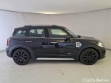  Mini  Countryman MINI  / 2020 / 5P / BERLINA COOPER S E CLASSIC 4WD AUTOMATICA #7