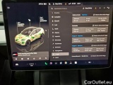  Tesla  Model Y TESLA  / 2020 / 5P / SUV 75 KWH DUAL MOTOR LONG RANGE 4WD AUT. #4