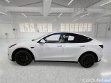  Tesla  Model Y TESLA  / 2020 / 5P / SUV 75 KWH DUAL MOTOR LONG RANGE 4WD AUT. #8