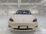  Tesla  Model Y TESLA  / 2020 / 5P / SUV 75 KWH DUAL MOTOR LONG RANGE 4WD AUT. #6