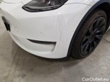  Tesla  Model Y TESLA  / 2020 / 5P / SUV 75 KWH DUAL MOTOR LONG RANGE 4WD AUT. #29