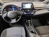  Toyota  C-HR TOYOTA  / 2019 / 5P / SUV 1.8H (122CV) E-CVT BUSINESS #3