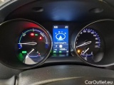  Toyota  C-HR TOYOTA  / 2019 / 5P / SUV 1.8H (122CV) E-CVT BUSINESS #4