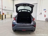  Toyota  C-HR TOYOTA  / 2019 / 5P / SUV 1.8H (122CV) E-CVT BUSINESS #5