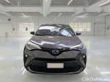  Toyota  C-HR TOYOTA  / 2019 / 5P / SUV 1.8H (122CV) E-CVT BUSINESS #6
