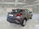  Toyota  C-HR TOYOTA  / 2019 / 5P / SUV 1.8H (122CV) E-CVT BUSINESS #2
