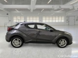  Toyota  C-HR TOYOTA  / 2019 / 5P / SUV 1.8H (122CV) E-CVT BUSINESS #7