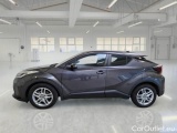  Toyota  C-HR TOYOTA  / 2019 / 5P / SUV 1.8H (122CV) E-CVT BUSINESS #8