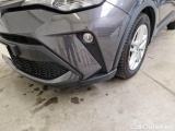  Toyota  C-HR TOYOTA  / 2019 / 5P / SUV 1.8H (122CV) E-CVT BUSINESS #26