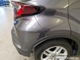  Toyota  C-HR TOYOTA  / 2019 / 5P / SUV 1.8H (122CV) E-CVT BUSINESS #34